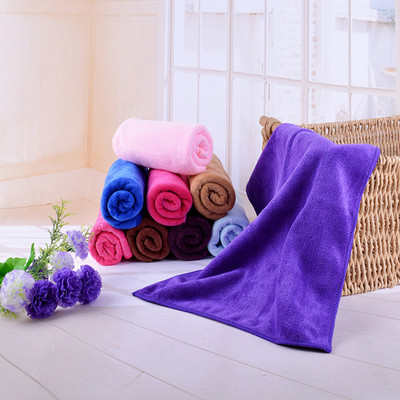 高陽超細(xì)纖維毛巾 專業(yè)品質(zhì)，廠家直供的多功能清潔之選