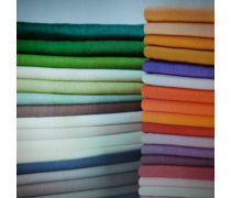 紡織品產(chǎn)品庫 品類、特性與應(yīng)用全景解析